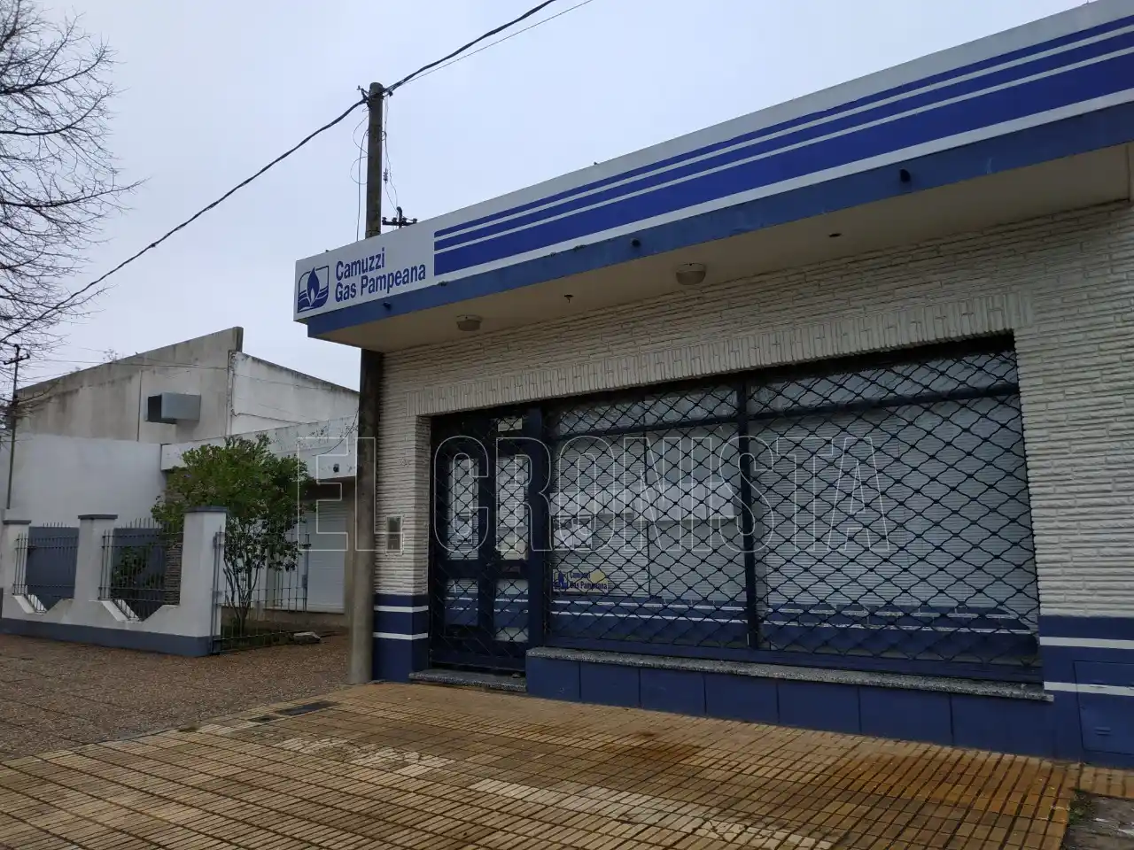 El Concejo solicita a Camuzzi la apertura de su oficina en Chascomús con atención presencial