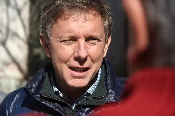 Juan José Bahillo: “Toda la energía la podremos en un solo frente”