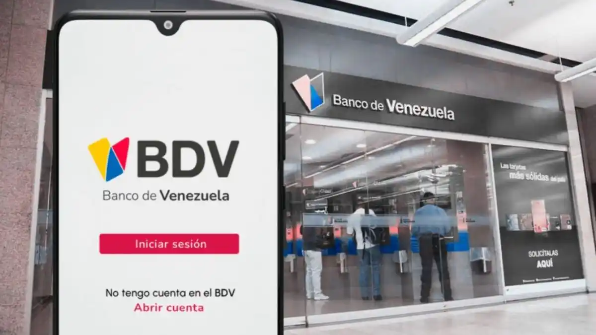 Banco de Venezuela elimina tarjeta de coordenadas, ahora la autenticación será de otra forma