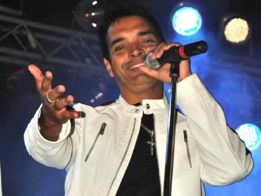 El ex Trulalá será el artista del gran cierre de la 90º edición. Foto: Gentileza.