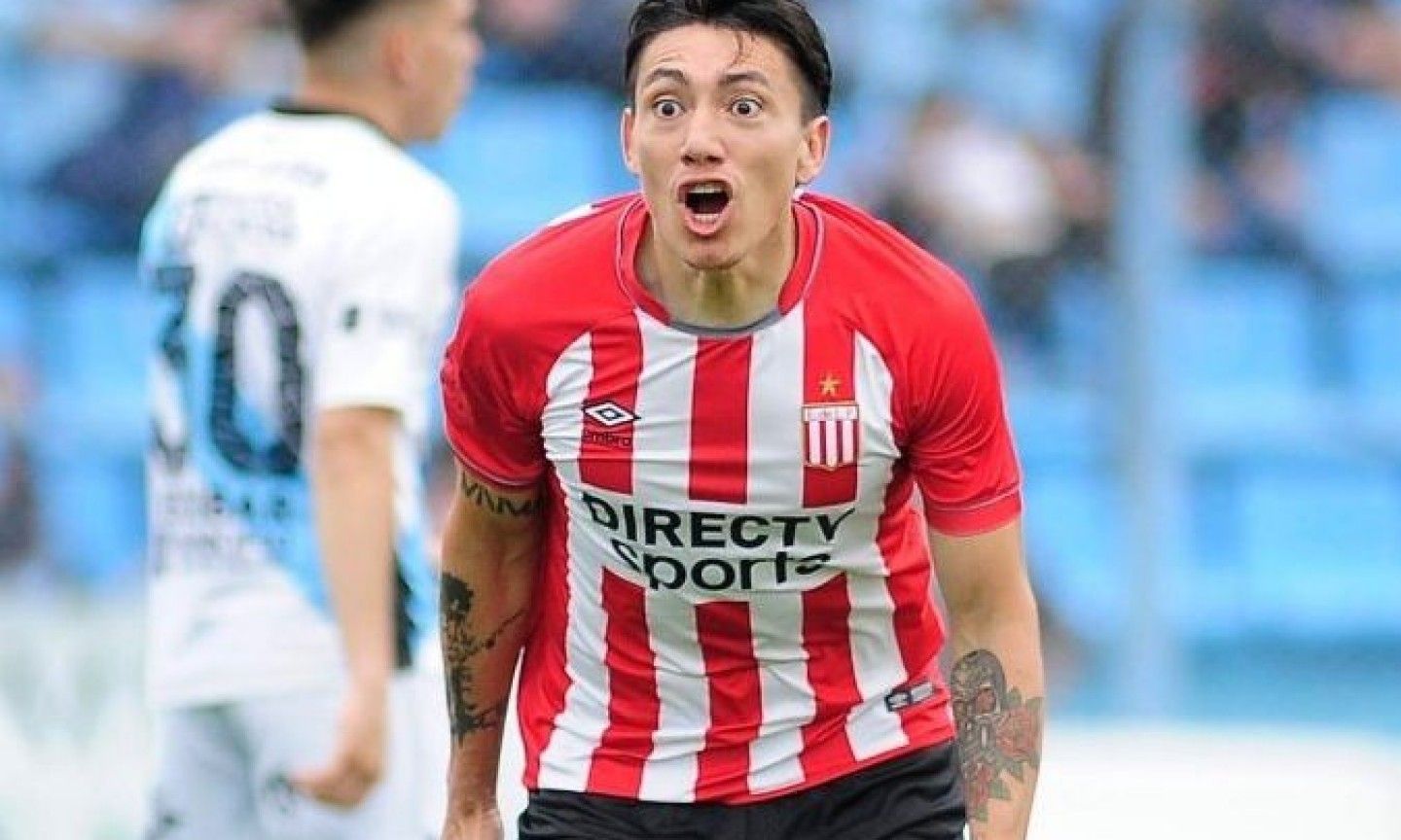 La Plata: Asaltaron a la familia del futbolista Pablo Lugüercio