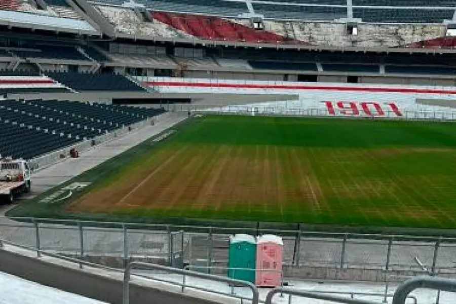 La dirigencia de River iniciará acciones legales contra la productora de los recitales