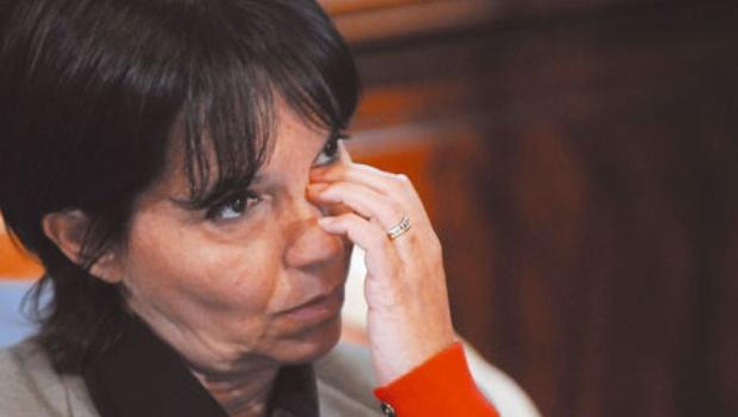 Para Marcó del Pont, el Gobierno está profundizando los problemas