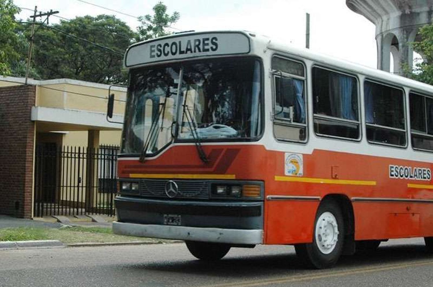 Tandil: El jueves será un día clave para la continuidad del transporte rural