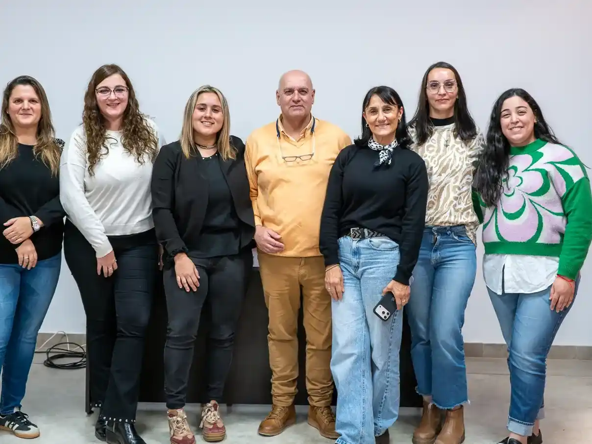 Capacitación. Sobre bullying en el deporte