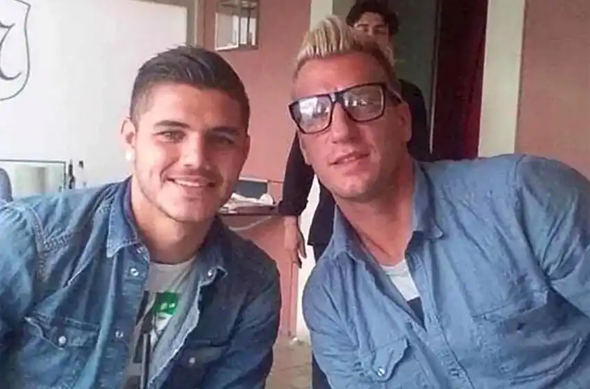 Como cada Día del Amigo, las redes se llenaron de memes por la historia entre Mauro Icardi y Maxi López