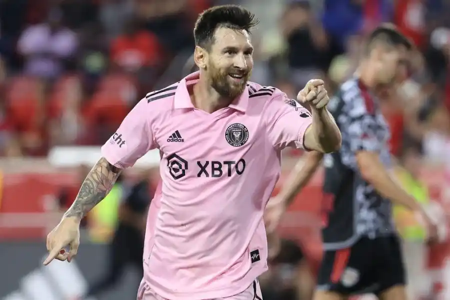 La agenda de Messi antes de volver al seleccionado: seis partidos y una final en 20 días