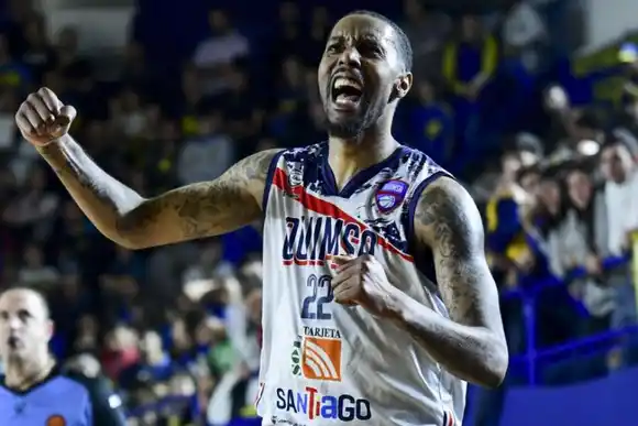 Quimsa va por el título