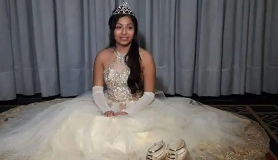 Confirmaron los procesamientos por la muerte de Xiomara Méndez