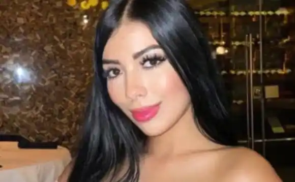 ¡HABLÓ EL CUERPO de la Dj Valentina Trespalacios!