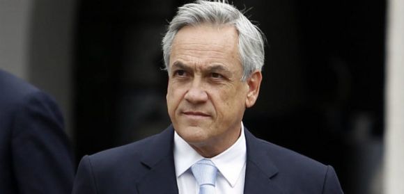 EN ACCIDENTE DE HELICÓPTERO: muere a los 74 años el expresidente de Chile Sebastián Piñera (Video)