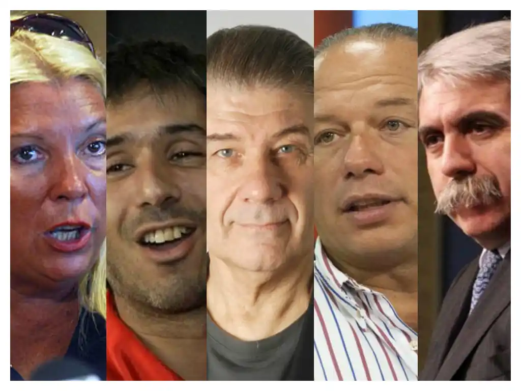 Las frases políticas más polémicas del 2014 