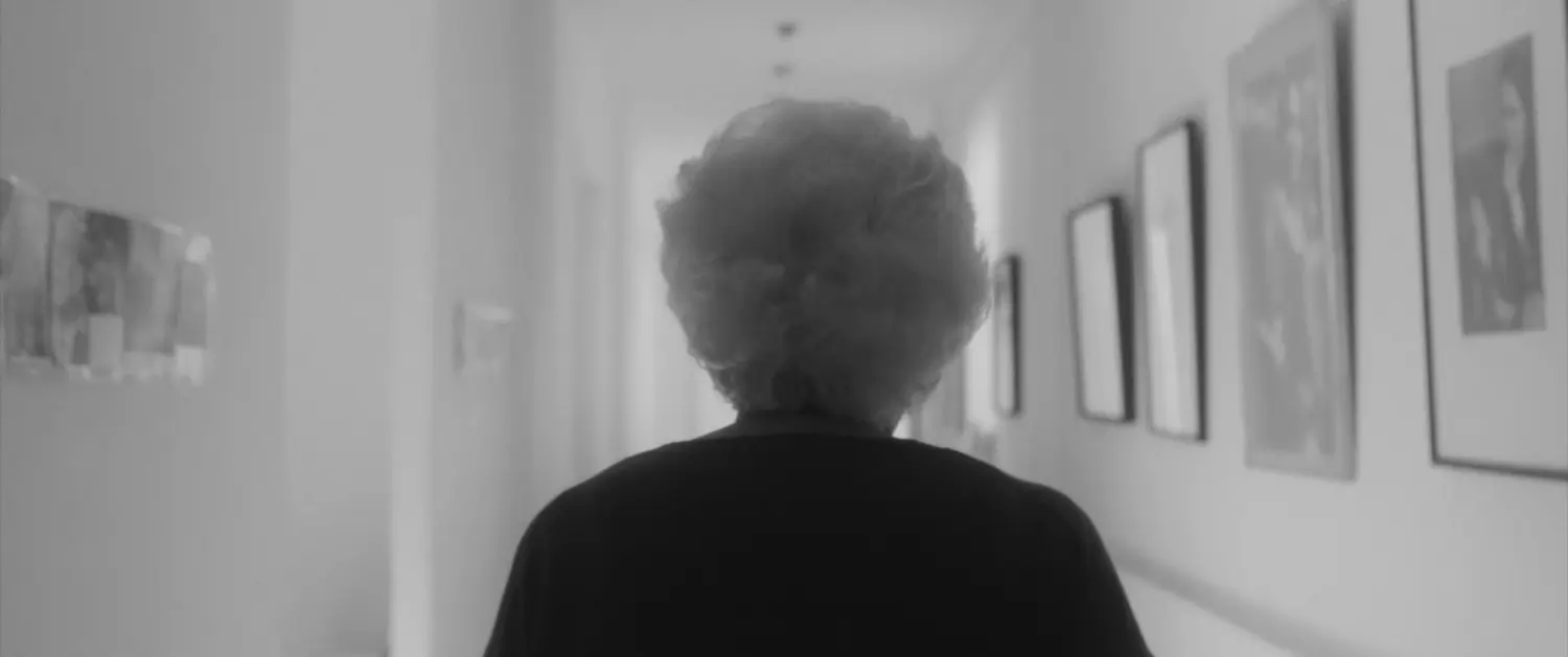 "Sara Facio: haber estado ahí”