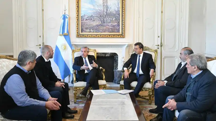 Suben el piso de ganancias a $ 280.792 y el aguinaldo no tributa