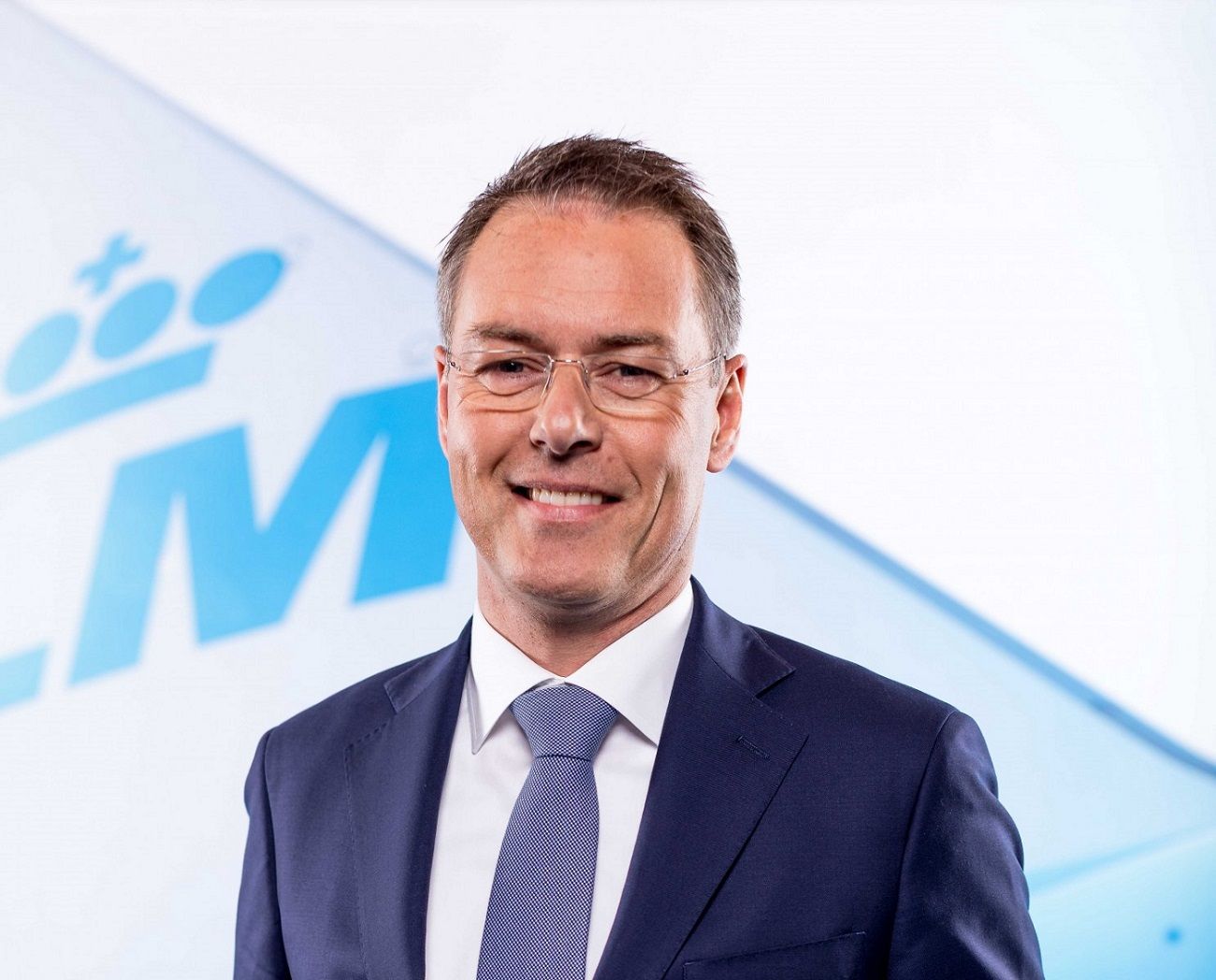 El COO de KLM renuncia tras ocho años en el cargo