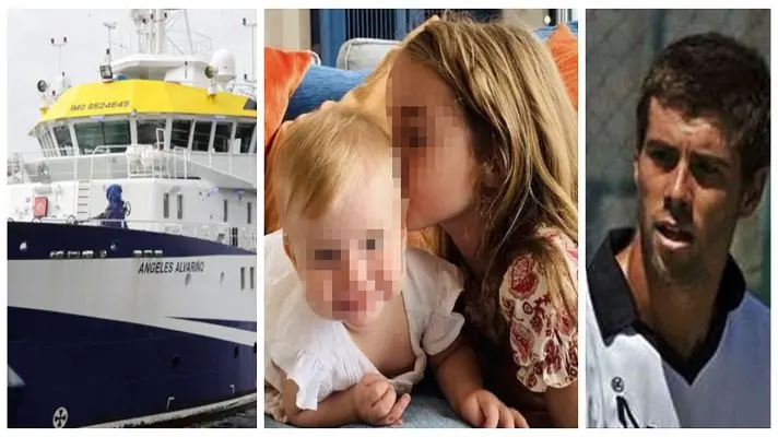 NIÑAS ASESINADAS EN TENERIFE: juez ordenará cesar búsqueda de los restos de Anna y su padre