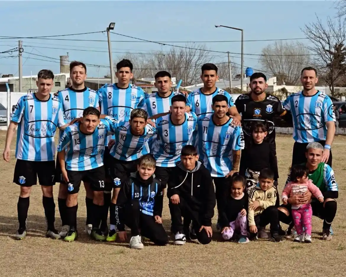 El Saca jugará por un lugar en la promoción.