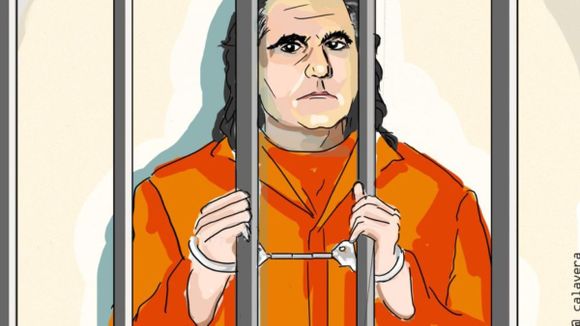 ¡NI EN SUEÑOS! Estados Unidos descarta liberación de Alex Saab