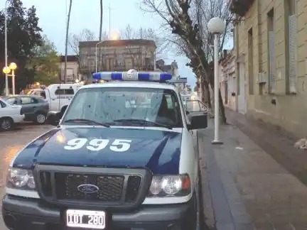 Una mujer denunció que fue víctima de un intento de secuestro en Victoria 