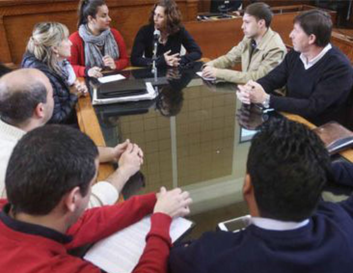 MAR DEL PLATA: Presentaron un informe sobre bullying en escuelas
