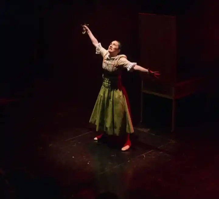 territorio coraje - 1