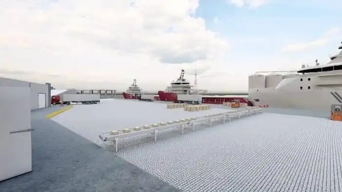 Se hará una inversión de 10 millones de dólares