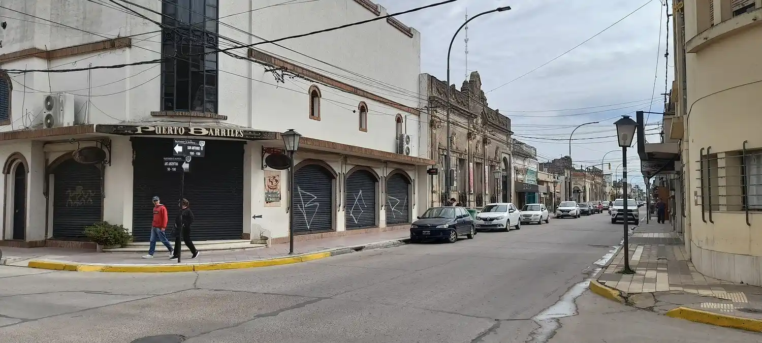 Se disipan las lluvias en Entre Ríos: cómo sigue el tiempo en Gualeguay