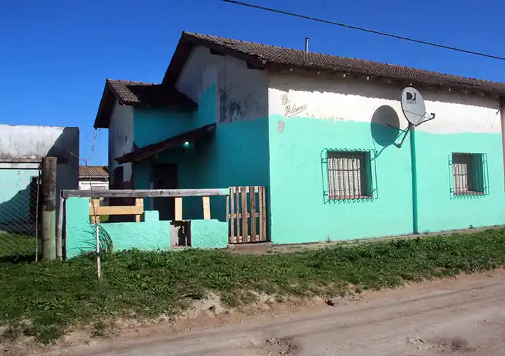 Cena solidaria a beneficio del Hogar Preciosa Semilla