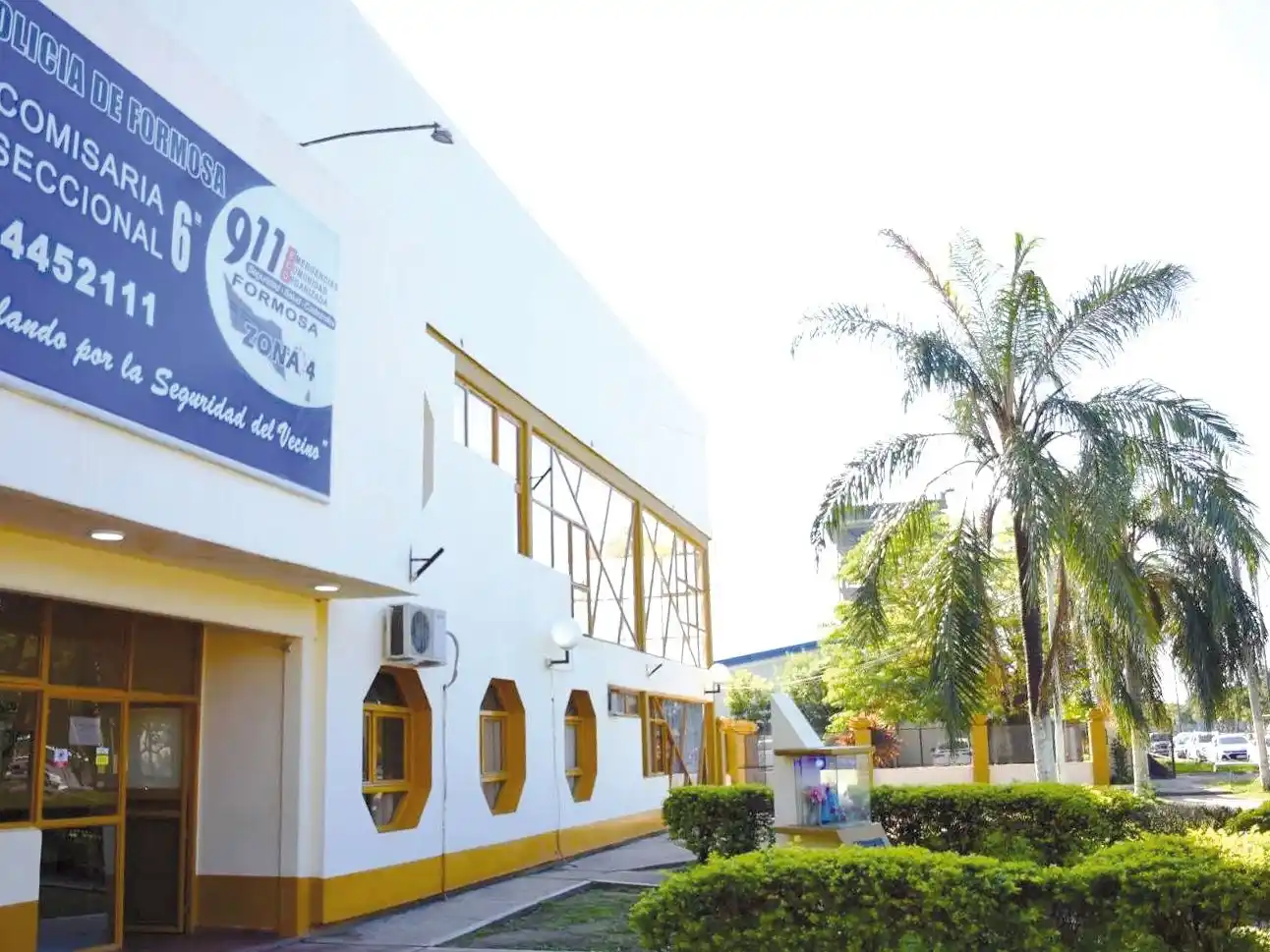 La Policía detuvo a dos mujeres por robo y el abuso sexual de un joven