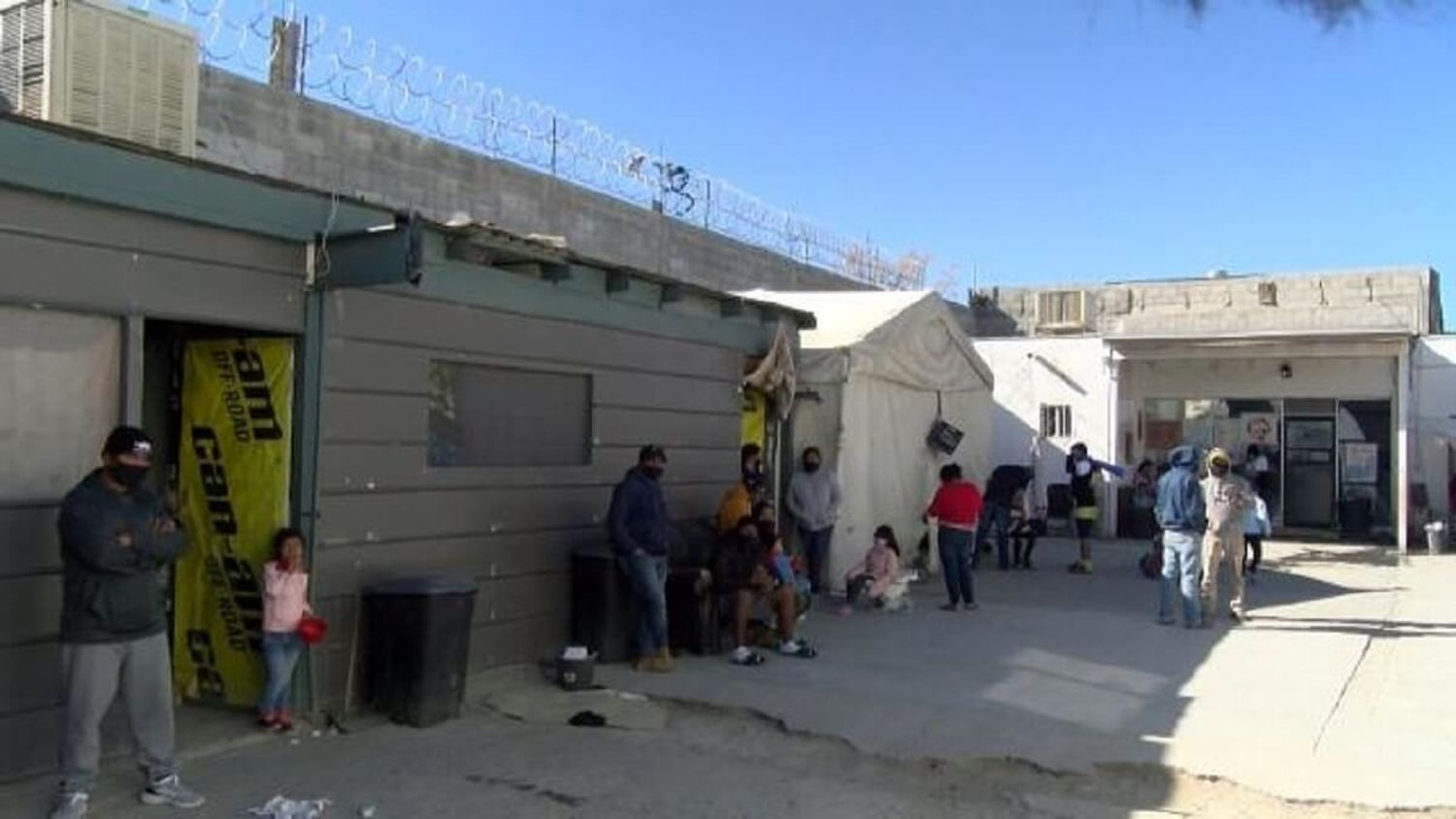 ¡NO PEGAN UNA! Migrantes venezolanos en México amenazados por el crimen organizado