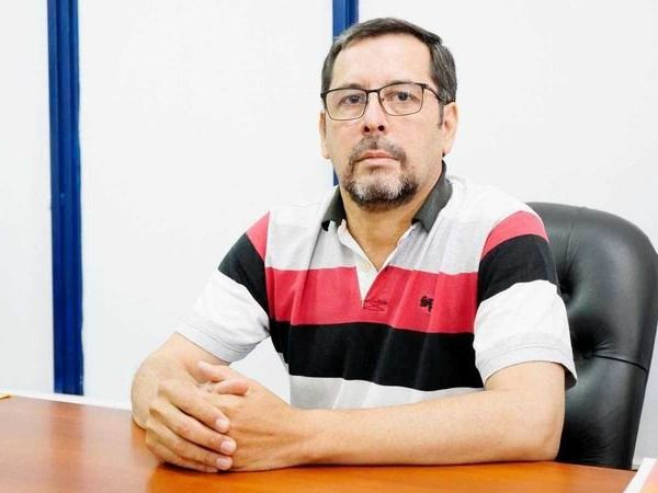 Desde Salud piden a quienes regresan de 
Brasil estar atentos a los síntomas de dengue