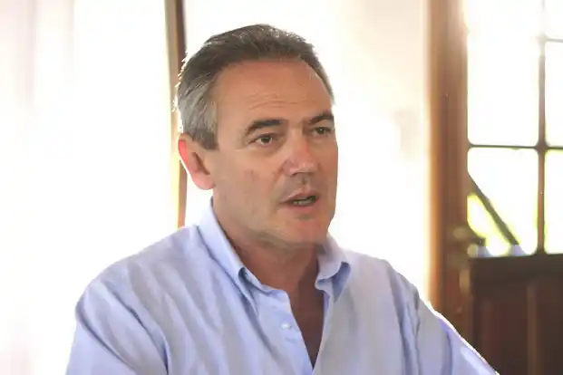 Larroque: la Lista 3 de Benedetti se impuso por casi 1000 votos