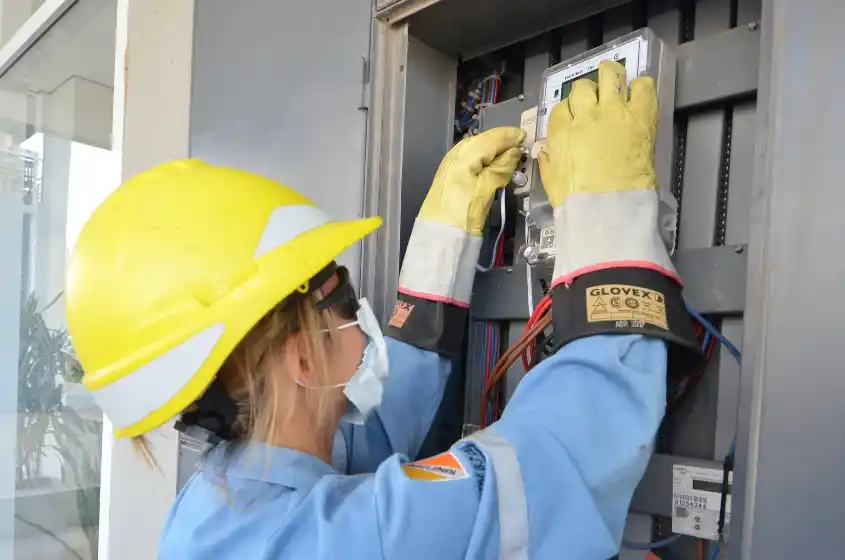 La EPE anunció que también habrá cortes programados de luz este miércoles