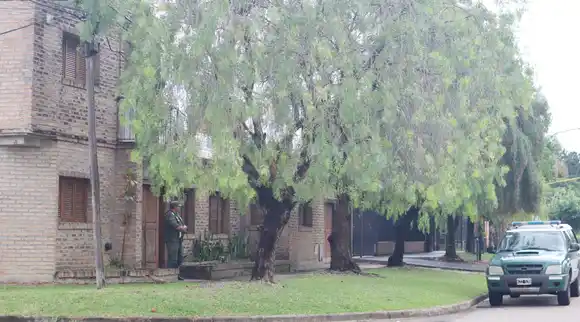 Nuevos allanamientos en la causa que involucra al ex senador Edgardo Kueider