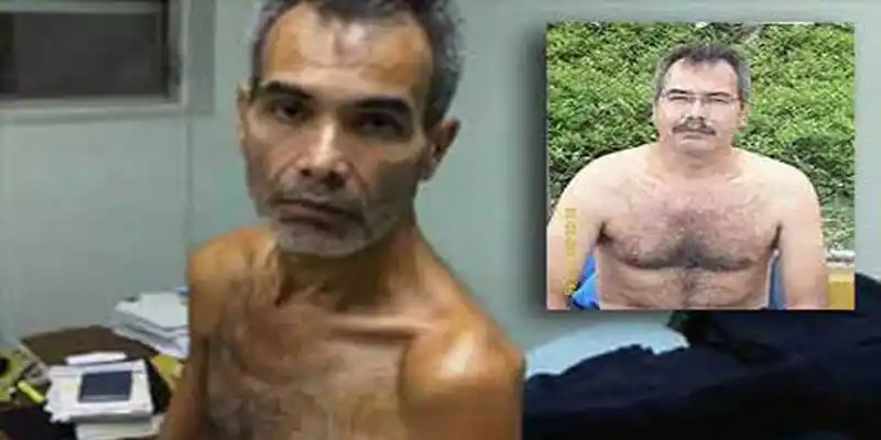Se cumplen diez años de la muerte por huelga de hambre de Franklin Brito