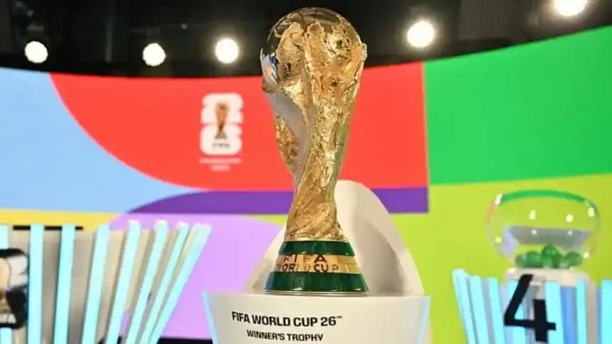 Horarios confirmados para los partidos del Mundial 2026