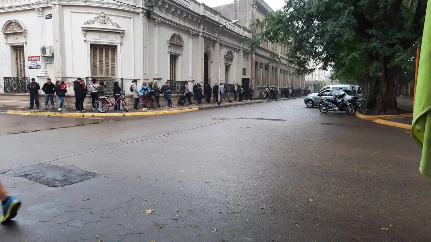 Alimentos en escuelas: pidieron a Provincia aumento de cupo porque “en abril se superó ampliamente”