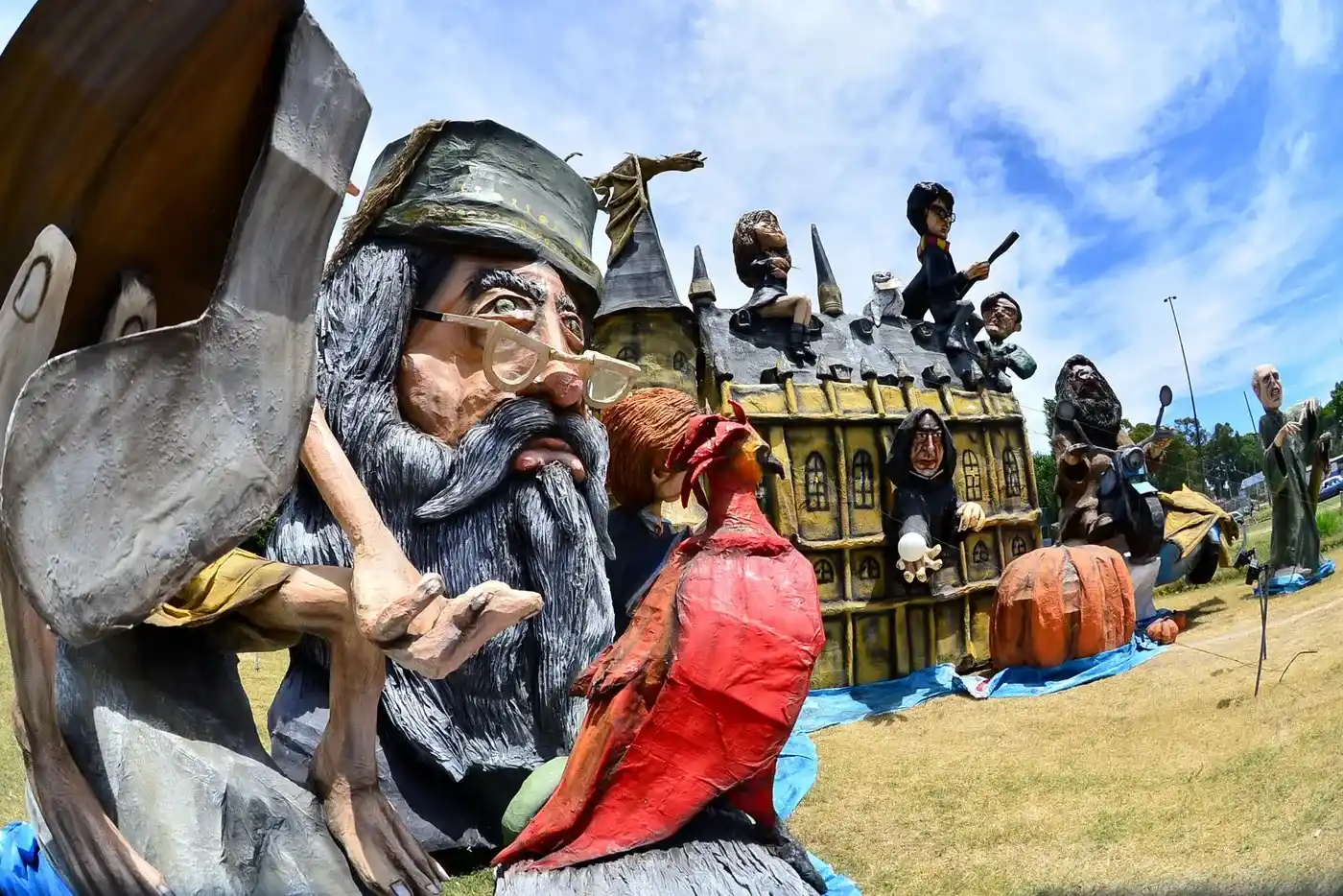 Es un clásico de cada fin de año.