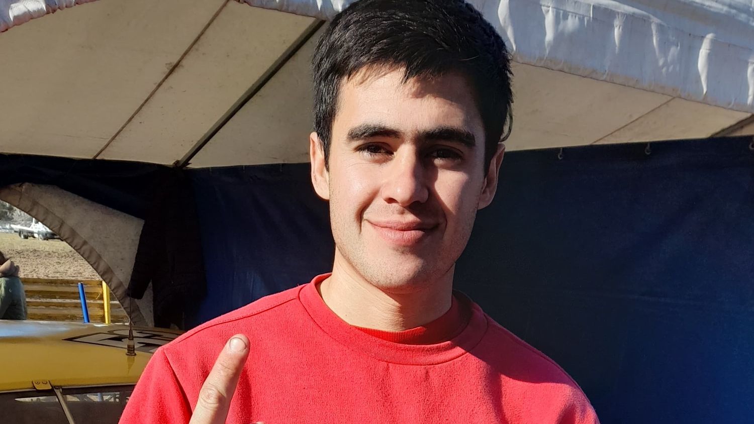 Atractiva clasificación del Grupo Mar y Sierras en Tandil