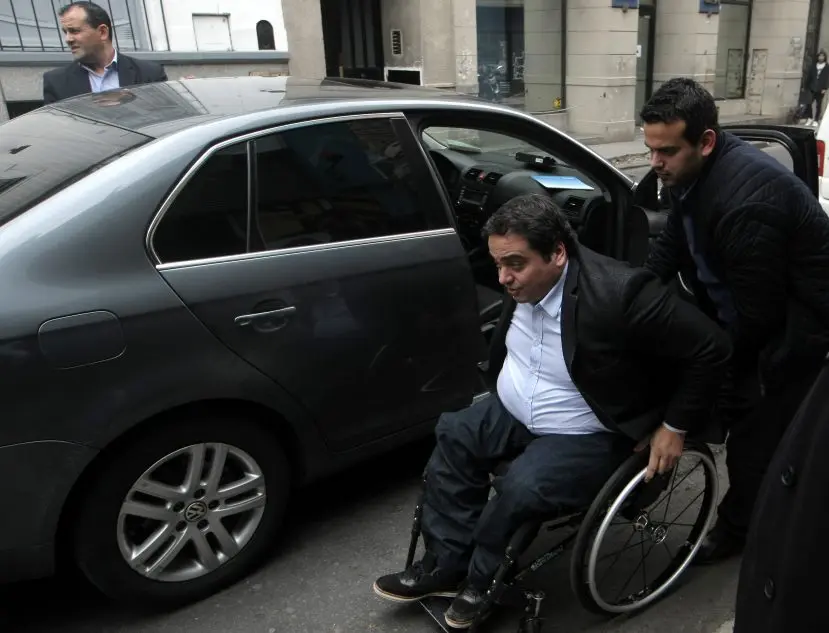 Triaca en la CGT: pierde fuerza el llamado a un paro general