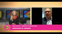 Humo de tercera mano, la advertencia de cardiólogos