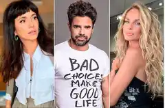 Griselda Siciliani cruzó a Sabrina Rojas por su acusación: “Me molesta”