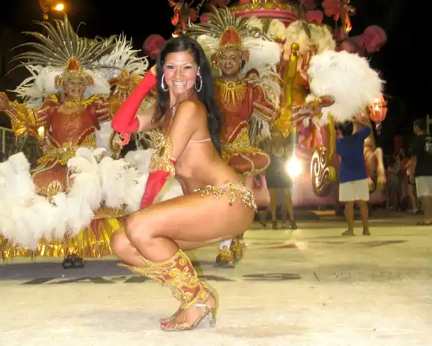 Tres, dos, uno: ¡A vivir el Carnaval!