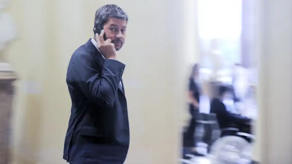 “No quiero confirmar nada, pero tal vez en el último trimestre vuelva el público”