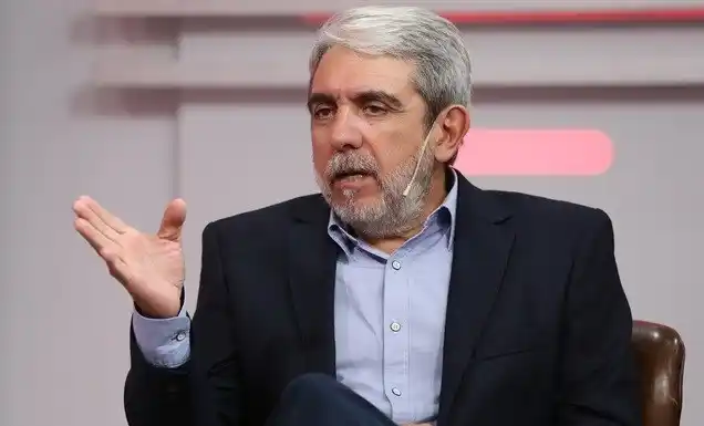 Sobreseyeron a Aníbal Fernández en una causa vinculada al Plan Qunita
