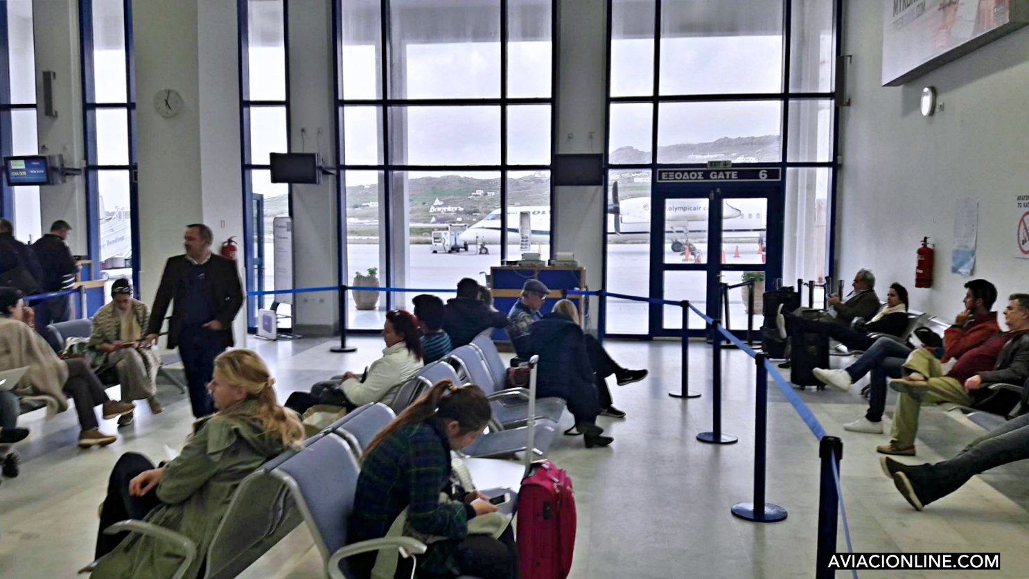 EU Extends State Aid Guidelines for Regional Airports until 2027