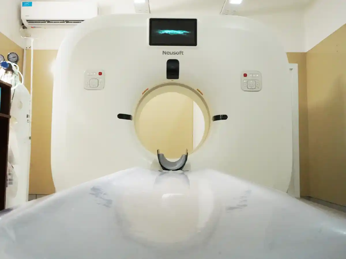 Un nuevo tomógrafo permite estudios más precisos y  rápidos en la Clínica Carrá 