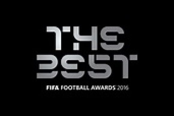Los nominados a los premios The Best