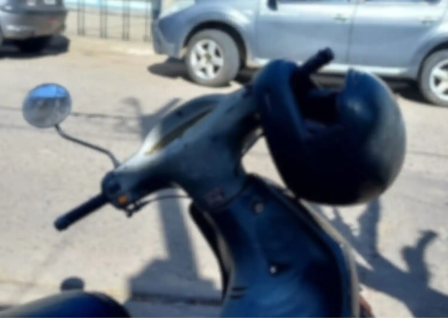 ¿Sin casco no hay nafta?: qué dicen los sampedrinos sobre la aplicación de la medida