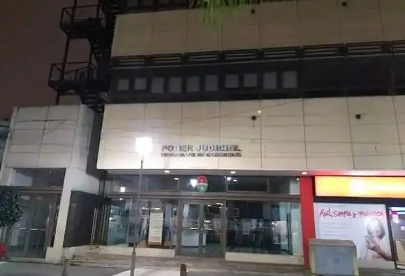 Se declaró inhábil judicial para el lunes en organismos que funcionan en calle Mitre de Concordia  